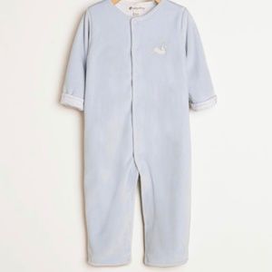 Dreams Rever Velour Coverall